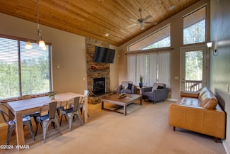 1400 W Navajo Ln Unit 18A, Lakeside, AZ 85929
