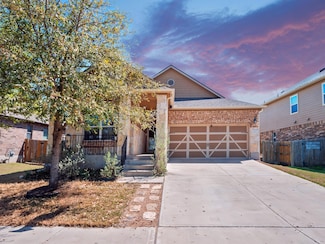 1008 Bowline Dr, Georgetown, TX 78633