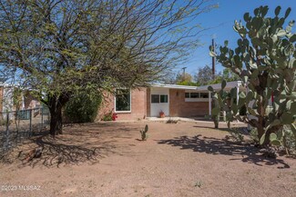 3031 E 18th St, Tucson, AZ 85716