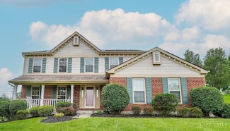 5509 Windmere Dr, Cincinnati, OH 45248
