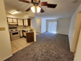 2626 Holly Hall St Unit 408, Houston, TX 77054