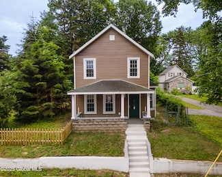 20 Eagle St, Schenectady, NY 12302