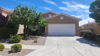 1604 Gale Ct NW, Albuquerque, NM 87120