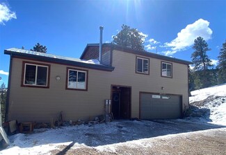 174 Sugarloaf Cir, Silver Cliff, CO 81252