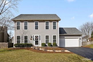508 Pinecreek Dr, North Aurora, IL 60542