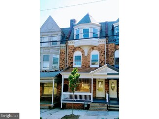 1364 Perkiomen Ave, Reading, PA 19602