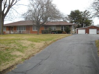 630 W Old State Road 45, Rockport, IN 47635