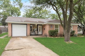 615 Fairview Dr, Richardson, TX 75081
