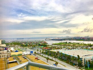 411 W Seaside Way Unit 1903, Long Beach, CA 90802