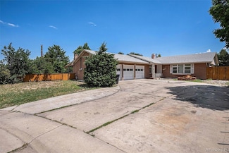 3306 S Uinta Ct, Denver, CO 80231