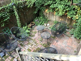 37 Gray St Unit 1, Boston, MA 02116
