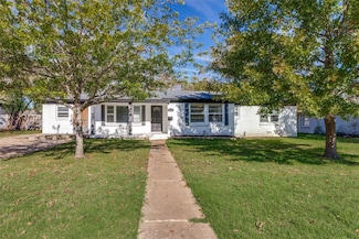 5632 Fursman Ave, Fort Worth, TX 76114