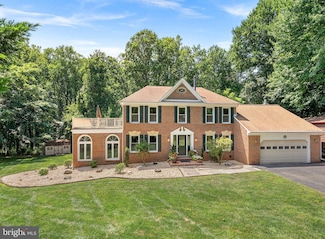 16524 Copperstrip Ln, Silver Spring, MD 20906