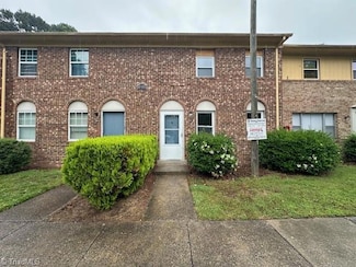 1925 Vantage Point Place Unit E, Greensboro, NC 27407