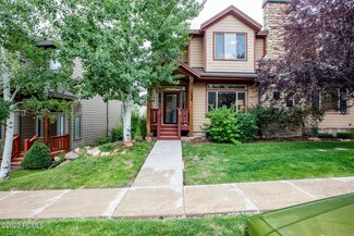 5658 Oslo Ln, Park City, UT 84098