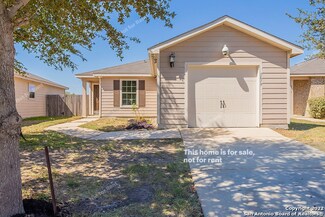 5619 Forest Canyon, San Antonio, TX 78252