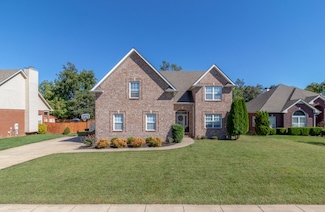 1197 Voyage Ct, Adams, TN 37010