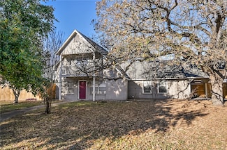 3214 Heatherwood Dr, Bryan, TX 77801