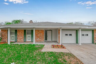12406 Lima Dr, Houston, TX 77099