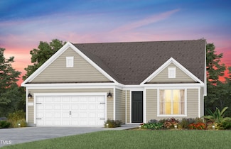 1825 Angelonia Way, Fuquay-Varina, NC 27592