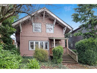 1622 NE 25th Ave, Portland, OR 97232