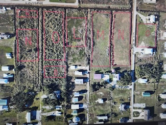 Lot 10 Sq N Cypress Ln, Grand Isle, LA 70358
