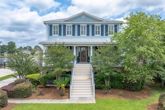 1597 Rivertowne Country Club Dr, Mount Pleasant, SC 29466