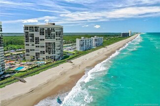9500 S Ocean Dr Unit 210, Jensen Beach, FL 34957
