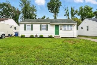 318 Villa Dr, Sellersburg, IN 47172