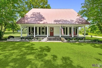 23830 Portwood Ln, Zachary, LA 70791