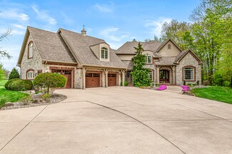 5316 W State Road 32, Anderson, IN 46011