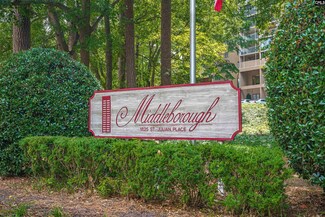 1825 St Julian Unit 17-C, Columbia, SC 29204