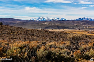 1051 High Country Ln Unit 23, Francis, UT 84036
