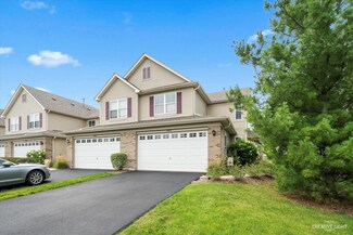 495 Silver Charm Dr Unit 13-495-C, Oswego, IL 60543
