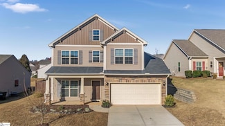 3 Howards End Ct, Simpsonville, SC 29681