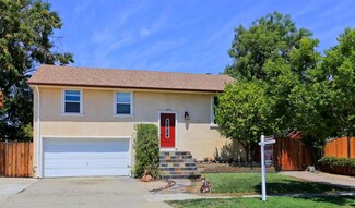 1623 Hallbrook Dr, San Jose, CA 95124