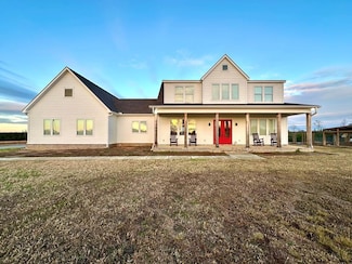 4837 E County 22, Headland, AL 36345