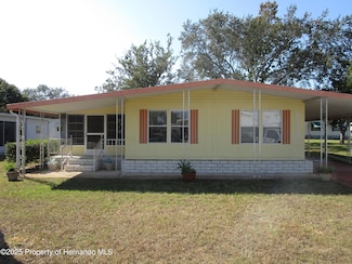 8173 Modena Ave, Brooksville, FL 34613