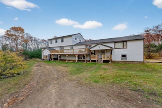 132 Furnace Ave, Stafford Springs, CT 06076