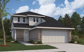 22412 Kinley St, New Caney, TX 77357