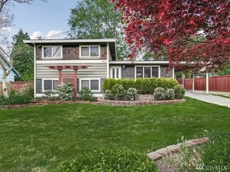 18815 89th Ave NE, Bothell, WA 98011