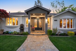 2533 Marsha Way, San Jose, CA 95125