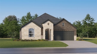 1321 Rockwell Dr, Little Elm, TX 75068