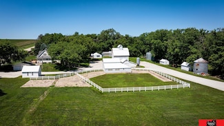 2615 P Ave, Rosalie, NE 68055