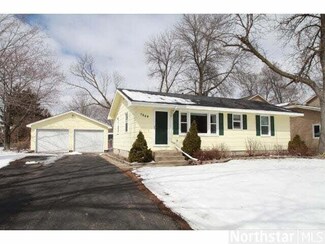 7644 7644 Greenfield-Avenue-, Mounds View, MN 55112
