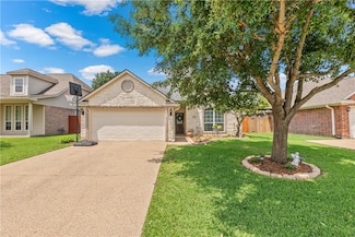119 Rugen Ln, College Station, TX 77845