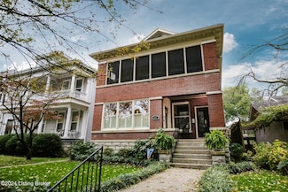 1256 Willow Ave Unit 101, Louisville, KY 40204