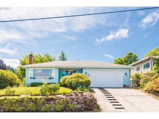 805 SE 73rd Ave, Portland, OR 97215