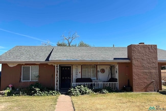 201 S Louisiana Ave, Roswell, NM 88203