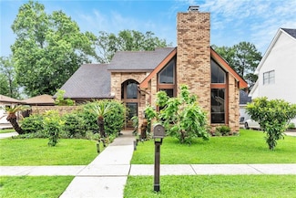24 Olympic Ct, New Orleans, LA 70131